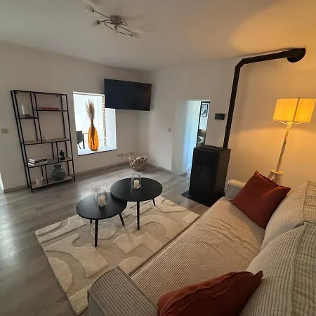 Chez Pépite Appartement Namur