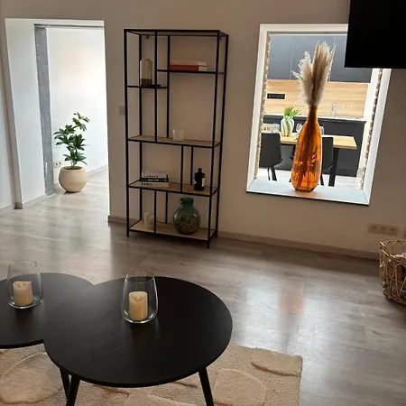 Chez Pépite Appartement *