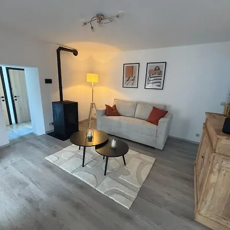 Chez Pépite Appartement *