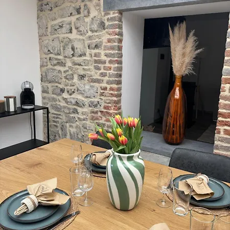 Chez Pépite Namur