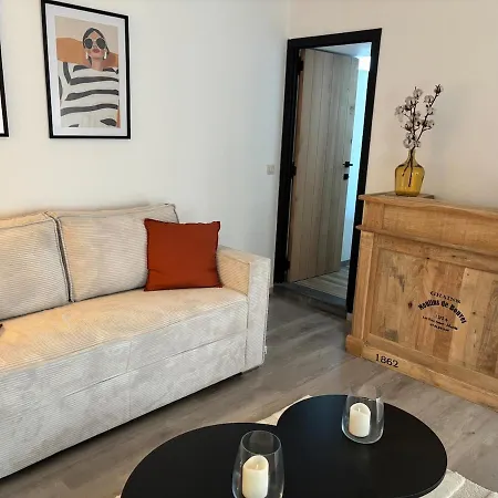 Chez Pépite Appartement