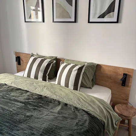 Chez Pépite Appartement